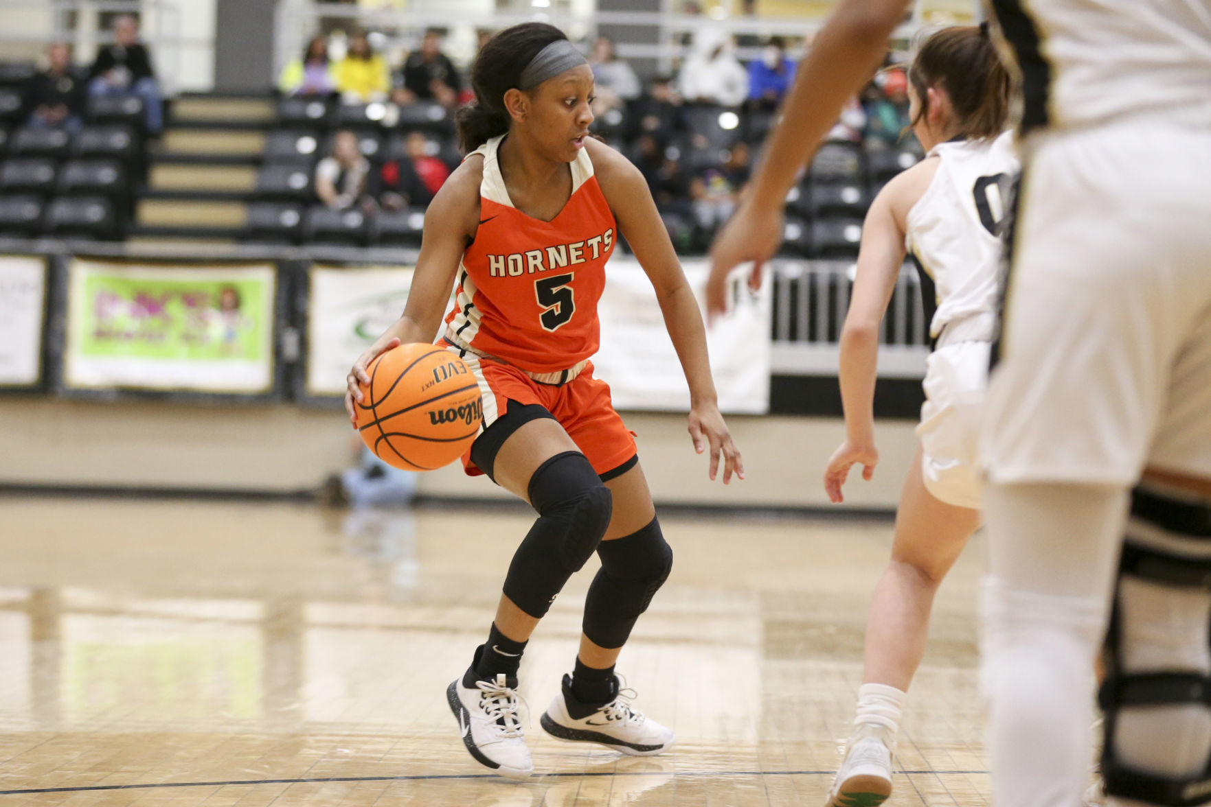 Booker T. Washington vs Broken Arrow